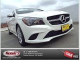 2015 Mercedes-Benz CLA 250