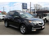 2012 Acura MDX SH-AWD