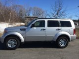 2011 Dodge Nitro Heat 4x4