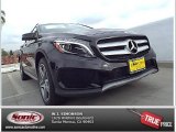 2015 Night Black Mercedes-Benz GLA 250 4Matic #102308216