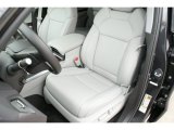 2016 Acura MDX Technology Front Seat