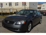 2006 Nissan Altima 2.5 S