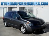 2007 Nissan Quest 3.5 S