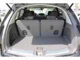 2016 Acura MDX SH-AWD Technology Trunk