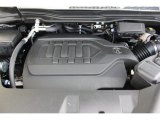 2016 Acura MDX SH-AWD Technology 3.5 Liter DI SOHC 24-Valve i-VTEC V6 Engine