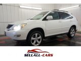 2007 Lexus RX 350 AWD