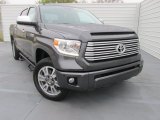 2015 Toyota Tundra Platinum CrewMax 4x4