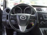2014 Mazda MAZDA5 Touring Steering Wheel