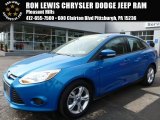 2013 Ford Focus SE Sedan