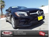 2015 Mercedes-Benz CLA 250