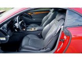2006 Mercedes-Benz SL 55 AMG Roadster Front Seat