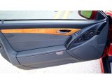 2006 Mercedes-Benz SL 55 AMG Roadster Door Panel