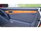 2006 Mercedes-Benz SL 55 AMG Roadster Door Panel