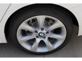 2015 BMW 3 Series 328d xDrive Sports Wagon Wheel
