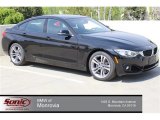 2015 BMW 4 Series 428i Gran Coupe