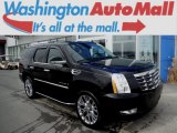 2007 Cadillac Escalade AWD