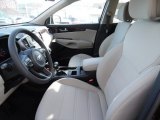 2016 Kia Sorento LX AWD Front Seat