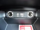 2016 Kia Sorento LX AWD Controls