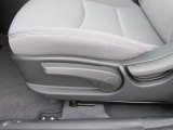 2016 Hyundai Elantra SE Controls