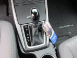 2016 Hyundai Elantra SE 6 Speed SHIFTRONIC Automatic Transmission