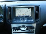 2013 Infiniti G 37 x AWD Coupe Controls