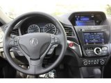 2016 Acura ILX Premium Dashboard