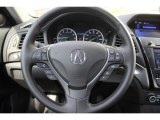 2016 Acura ILX Premium Steering Wheel