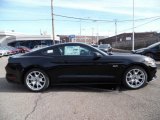 2015 Black Ford Mustang GT Premium Coupe #102342952