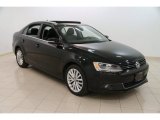 2011 Volkswagen Jetta SEL Sedan