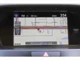 2016 Acura ILX Technology Navigation