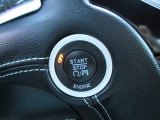 2013 Chrysler 300 SRT8 Controls