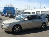 2011 Chevrolet Malibu LT