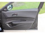 2016 Acura ILX  Door Panel