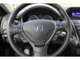 2016 Acura ILX  Steering Wheel