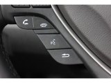 2016 Acura ILX  Controls