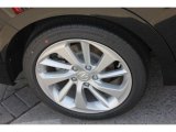 2016 Acura ILX  Wheel