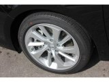 2016 Acura ILX  Wheel