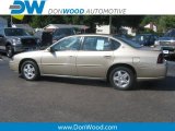 2005 Chevrolet Impala 