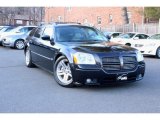 2005 Brilliant Black Crystal Pearl Dodge Magnum R/T #102342794