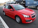 2015 Chevrolet Cruze Red Hot
