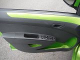 2015 Chevrolet Spark LT Door Panel
