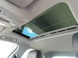 2016 Audi A6 3.0 TFSI Premium Plus quattro Sunroof
