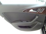 2016 Audi A6 3.0 TFSI Premium Plus quattro Door Panel