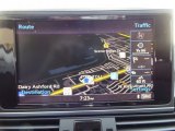2016 Audi A7 3.0 TFSI Premium Plus quattro Navigation