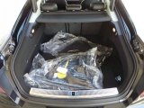 2016 Audi A7 3.0 TFSI Premium Plus quattro Trunk