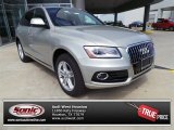 2015 Cuvee Silver Metallic Audi Q5 2.0 TFSI Premium Plus quattro #102343141