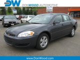 2008 Chevrolet Impala LT