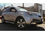 2012 Acura MDX SH-AWD Technology