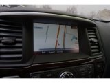 2015 Nissan Pathfinder SL Navigation