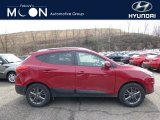 2014 Hyundai Tucson SE AWD